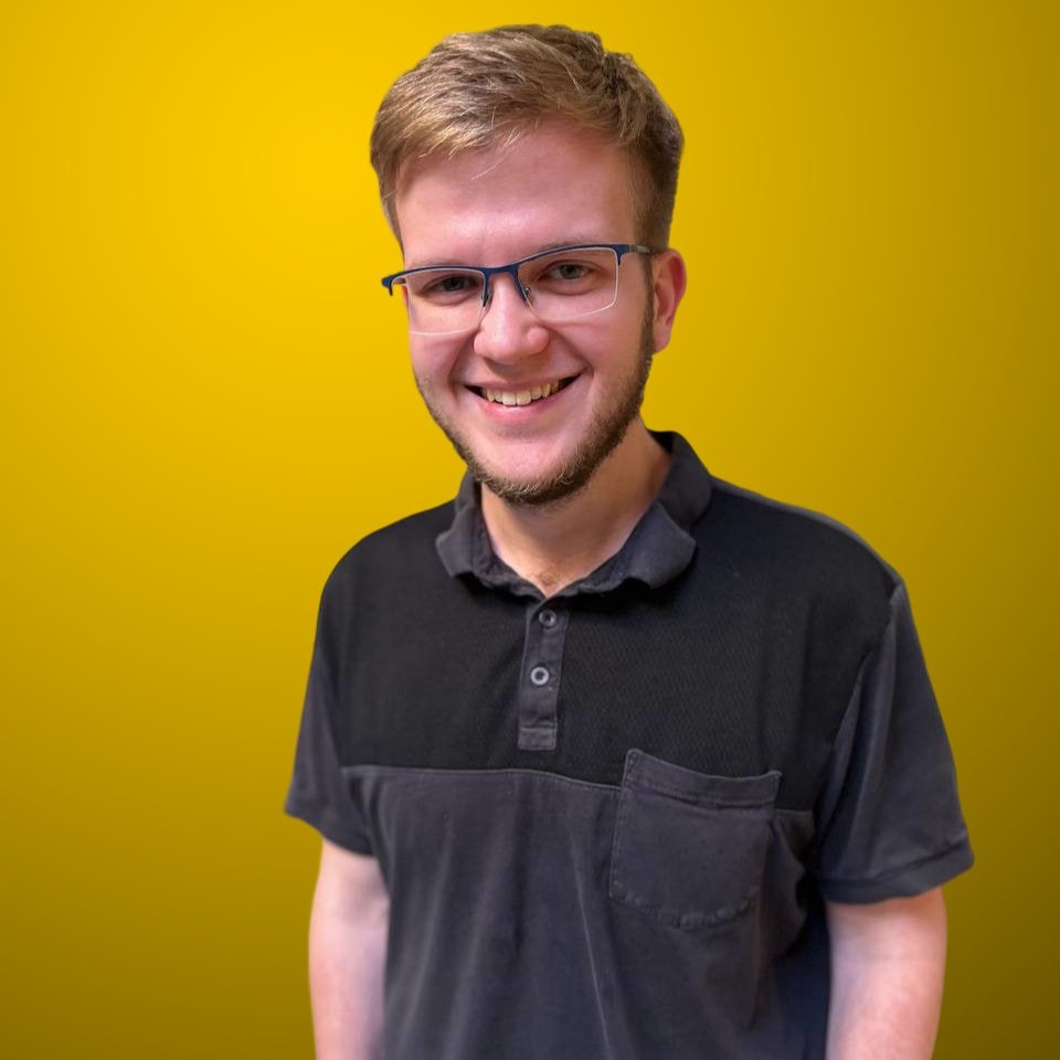 Richard Veselý - podnikatel věnující se vzdělávání mladých lidí